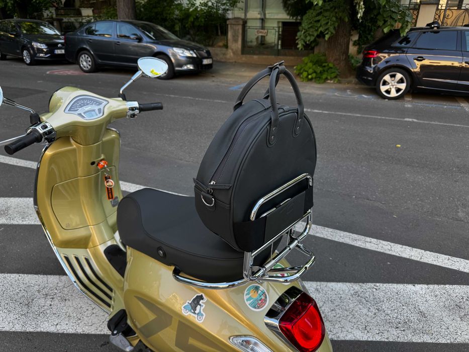 Vespa Primavera 75 Special Edition - 50cmc
