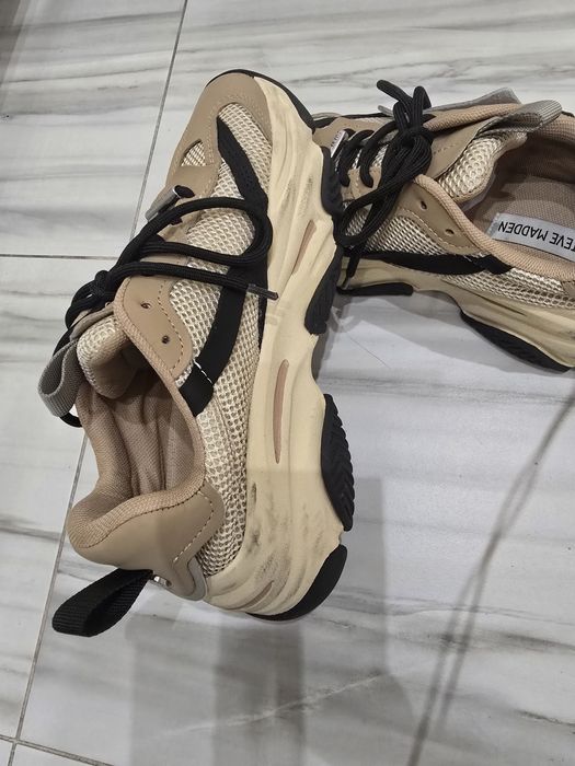 Steve Madden уникални сникърси