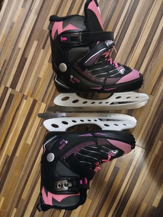 Patine fila noi nr 35-38