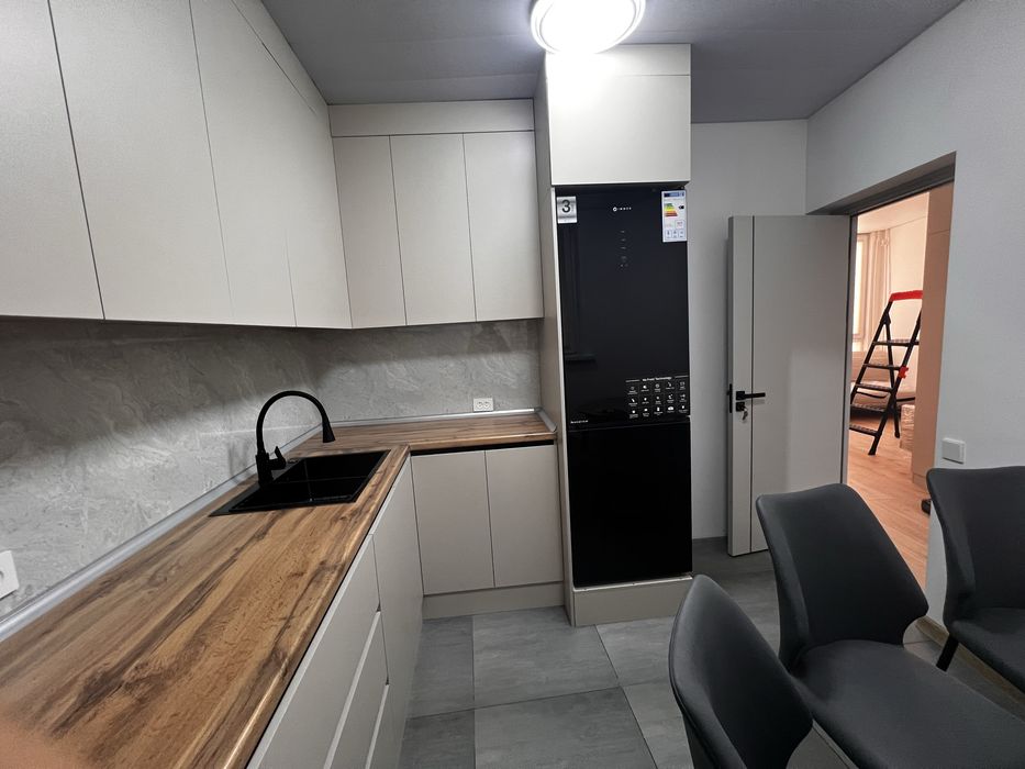 Аренда квартиры жемчуг