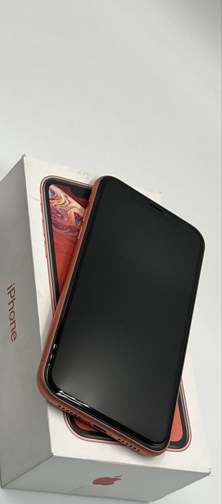 iPhone XR 128 Gb