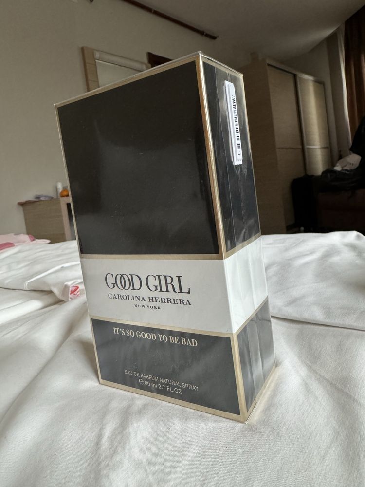 Good Girl by Carolina Herrera 80ml parfum sigilat