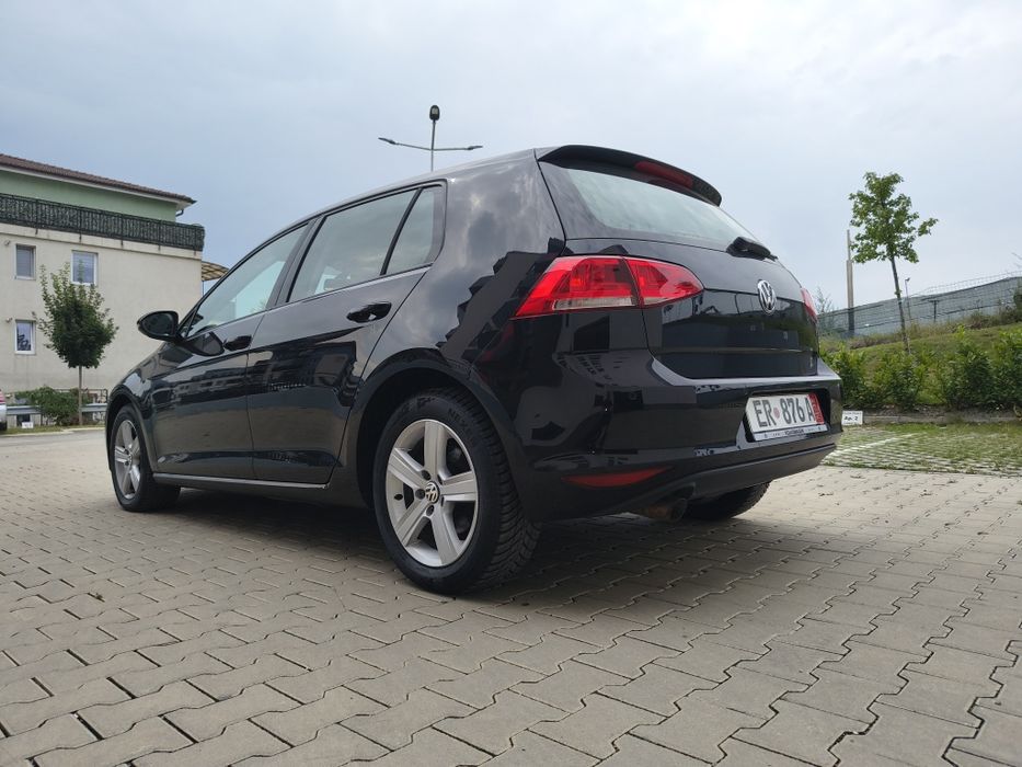 Volkswagen Golf 7 Recent import Germania!!!