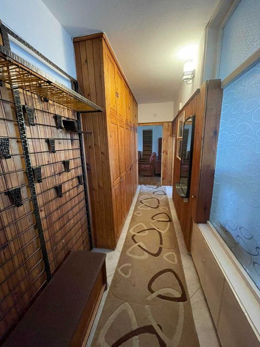 Продава се Двустаен апартамент в Пловдив, Изгрев - 63 кв.м за 1191 €/кв.м - Снимка #15