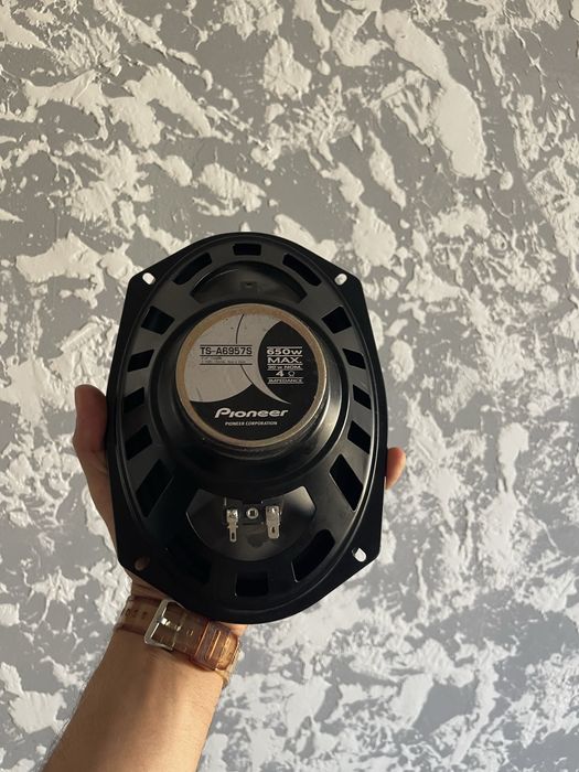 Pioneer Kalonka Bass