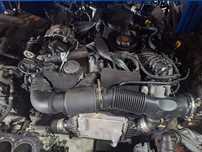 Motor complet fără anexe Jaguar F Pace 2.0 diesel Facelift  204DTY
