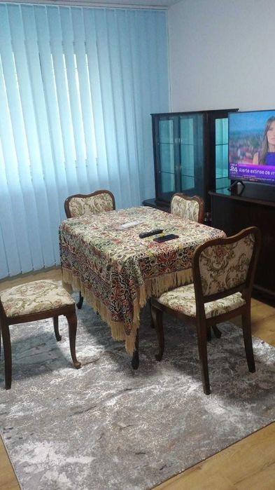 Inchiriez apartament 2 camere Favorit