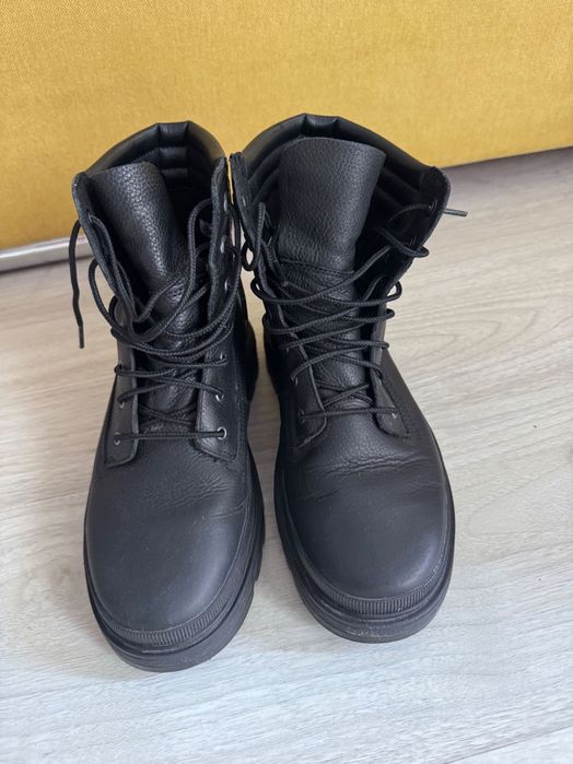 Боти Timberland Ray City TB0A2JNY0151 Черни