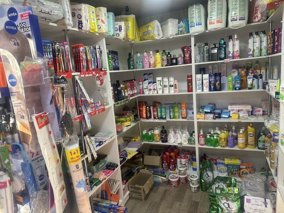 Полка (подставка сотилади)