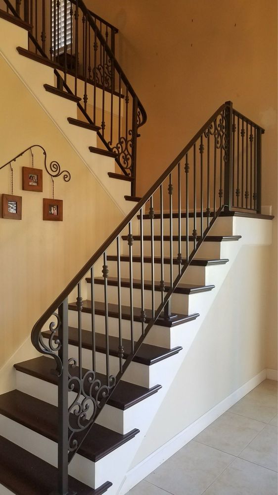 Execut balustrada fier , garduri , foisoare