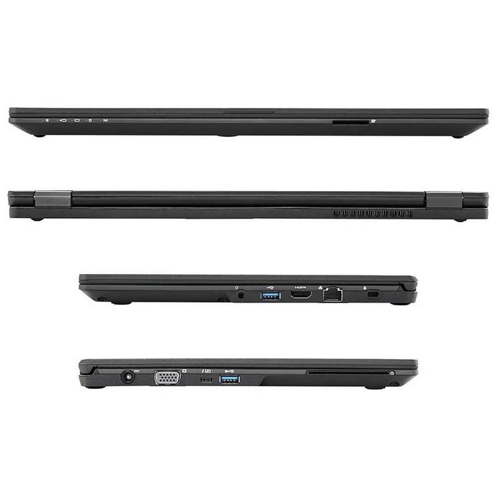 ltraBook Fujitsu U749 I5 8365U FHD SSD 256GB 8GB DDR4 Refurbished