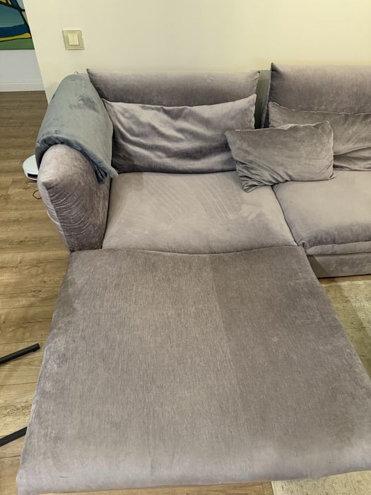 Canapea rovere 3 persoane