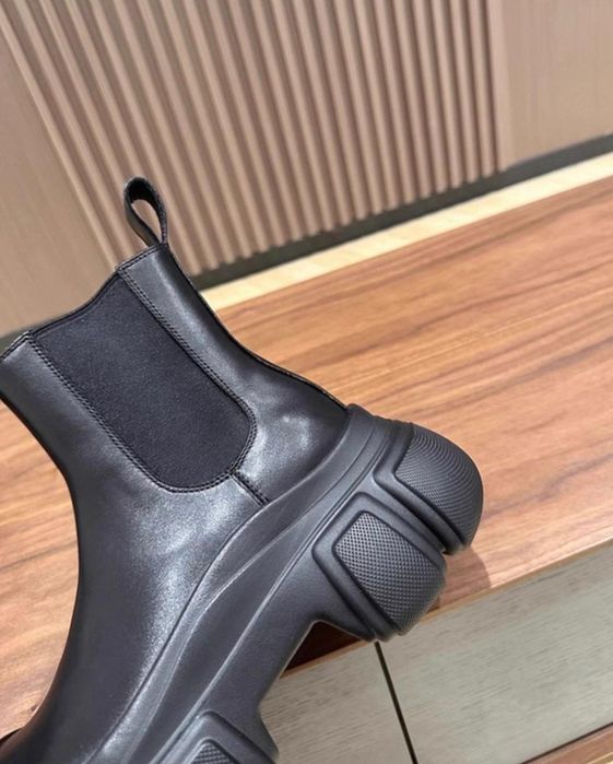 Сапоги AW демисезонные