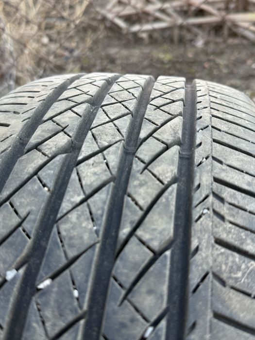 Летни гуми Bridgestone Turanza EL440 215/45R18