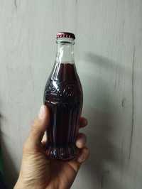 Ретро бутилка Кока Кола