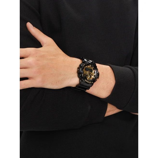 Часовник Casio g shock