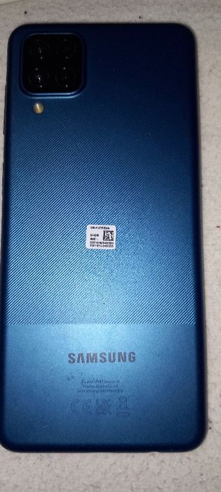 Samsung galaxy A12 за части