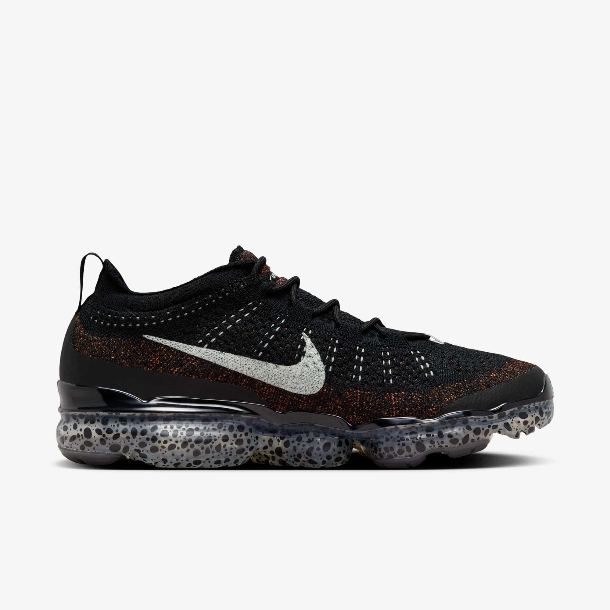 Оригинални маратонки Nike Air VaporMax 2023 Flyknit "Safari"