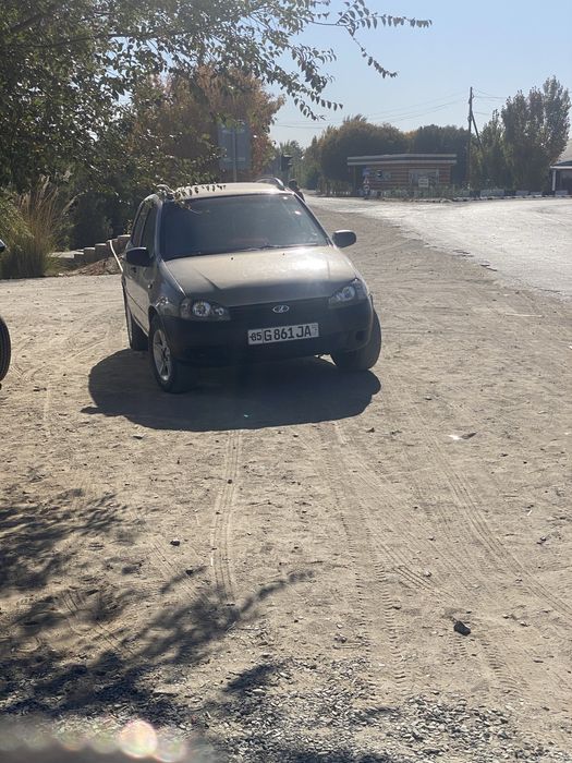Lada Kalina 1119