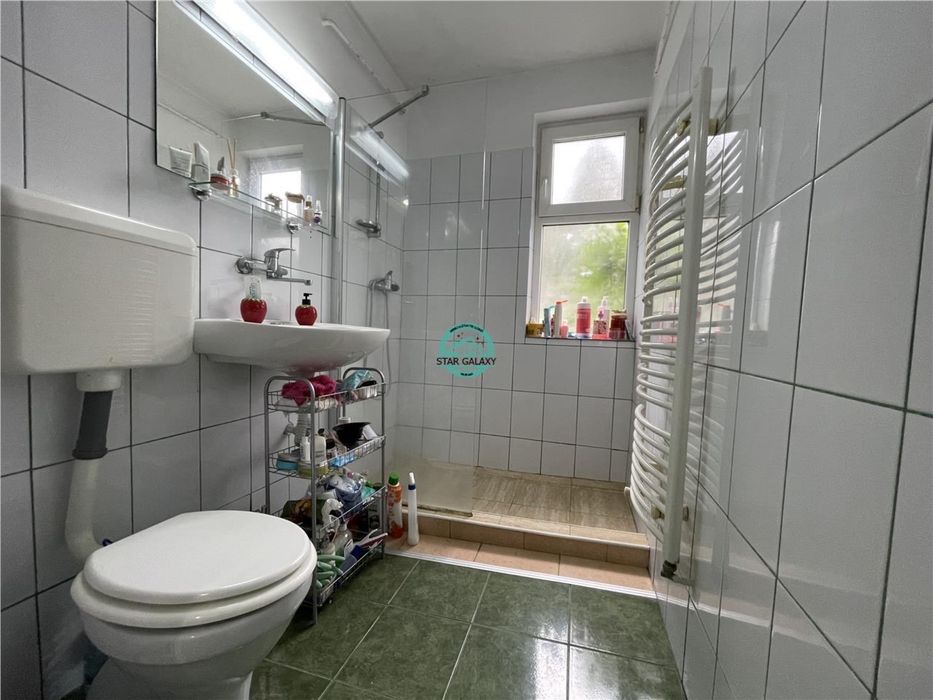 Inchiriez apartament cu 2 cameri 7 noiembrie