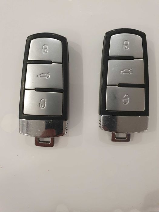 Volkswagen Passat B6 2.0 TDI 140 к.с. Напълно обслужен.