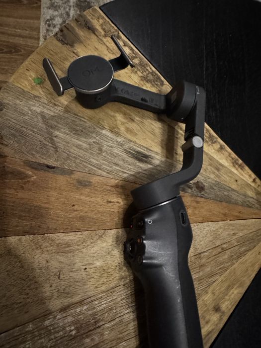 DJI Osmo 6 ca nou