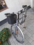 Bicicleta damă pentru oras