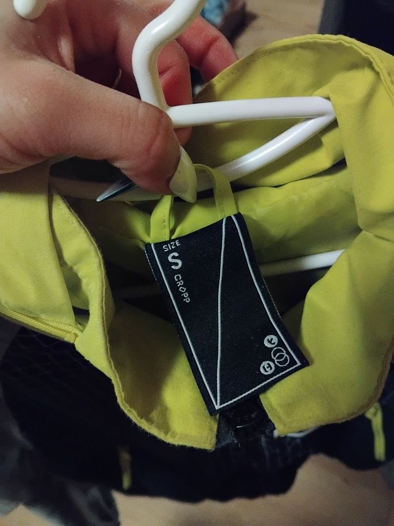 Мъжко есенно яке cropp