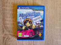 ModNation Racers Roadtrip за PlayStation Vita PS Vita ПС Вита