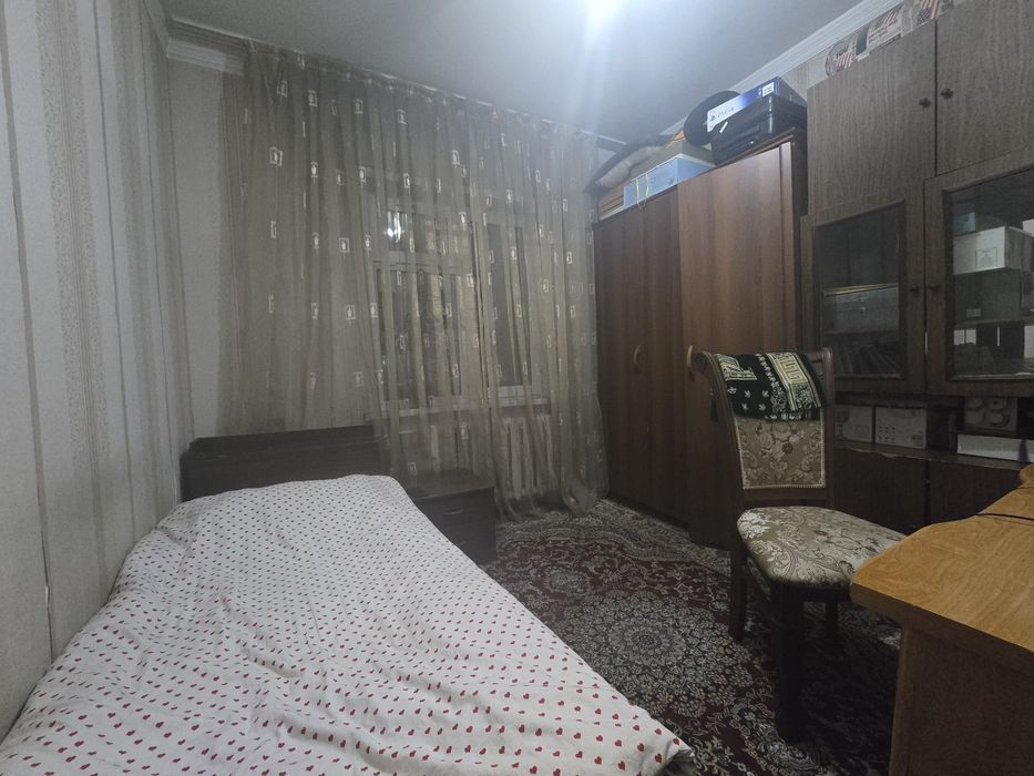 4 комнатная 112м², Массив Куйлюк - 5