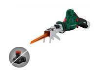Ferastrau taiat crengi Parkside 12v  fara acumulator