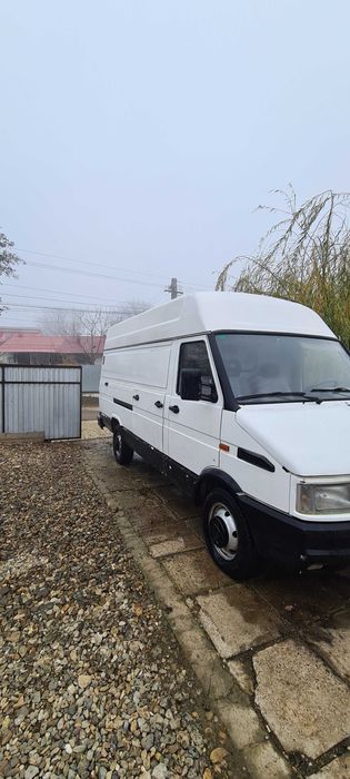 Vand Iveco Daily
