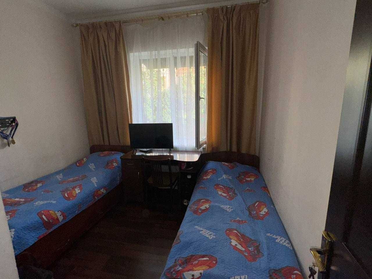 Продам 3/2/5 в ЖК "Obod makon" Яшнабадский район,Фаргона йули
