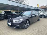 BMW Seria 7