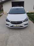 Opel Astra K, 2017, 1.6D, 136CP, Automata, Keyless entry/go, NAVI 950