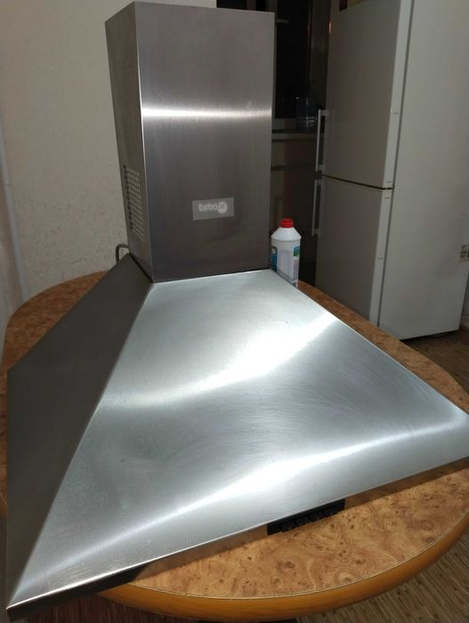 Вытяжка сатылады