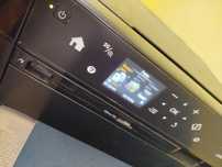 Epson L.850 printeri