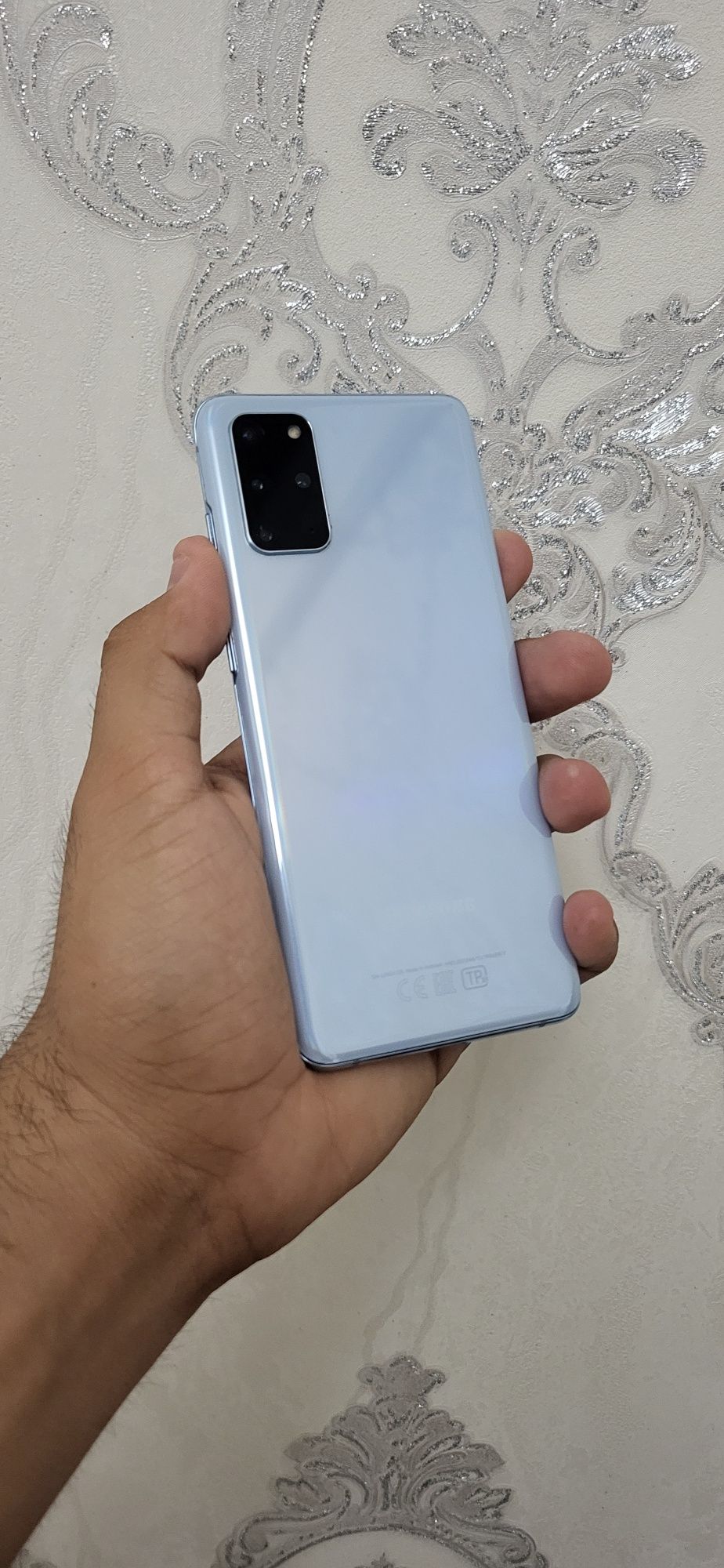 Samsung S20 Plus 8.128gb