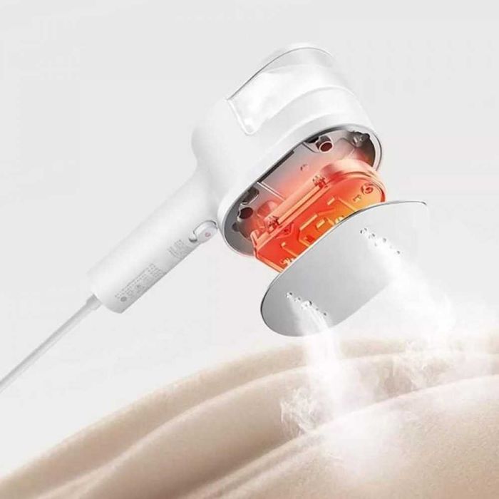 Xiaomi Handheld Steam Iron 1000W Уред за гладене с пара (BHR9034EU)