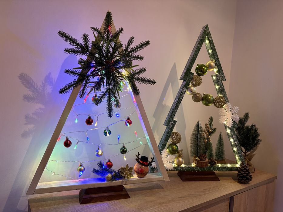 Ornamente pentru Crăciun