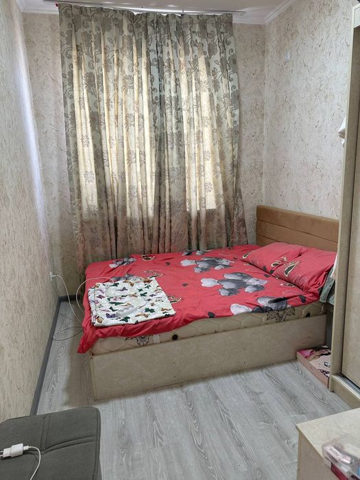 Pushkin metro yonida kvartira Bezmakler