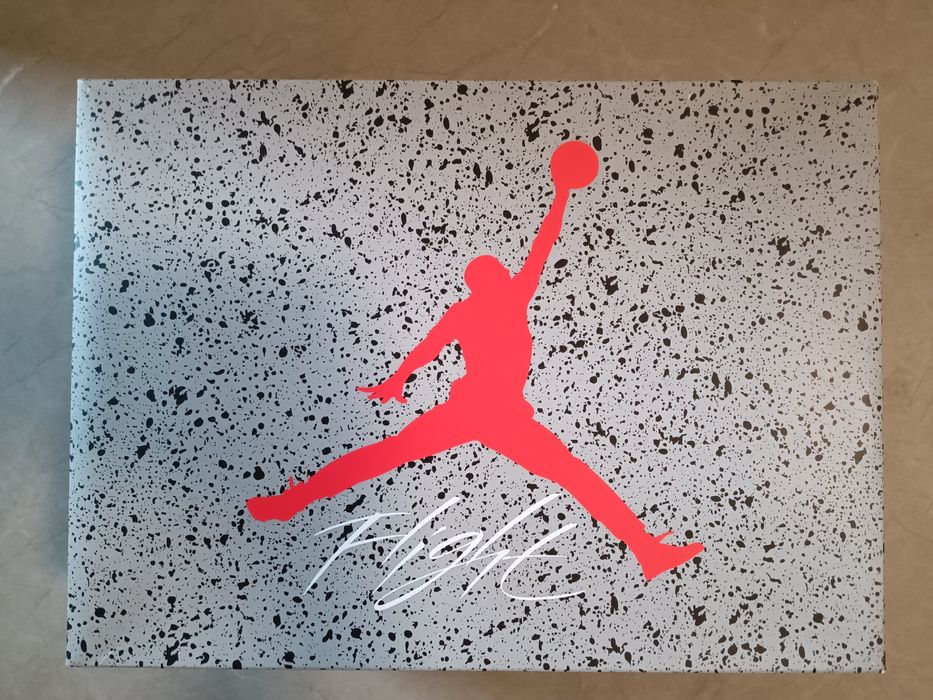 Jordan 4 "Bred Reimagined"