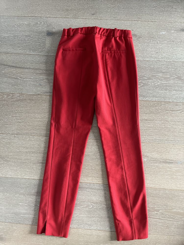 Pantaloni eleganti ZARA XS