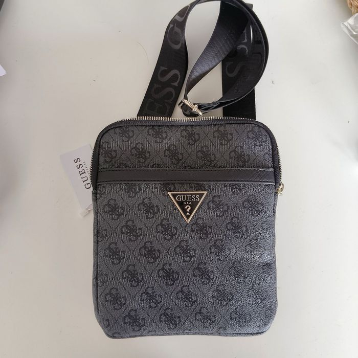 Барсетка Guees на заказ