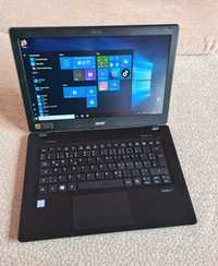 Laptop ultrabook Acer 13" Full HD, i5-6200u, 8 GB DDR3, 128 GB SSD