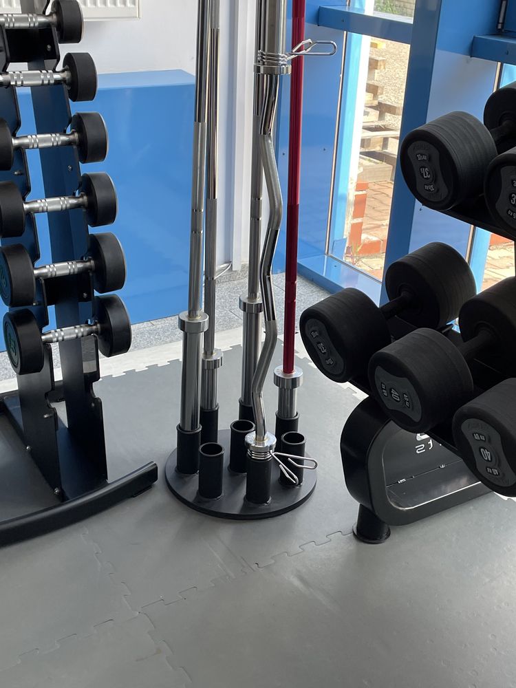 Aparate fitness profesionale Power Rack