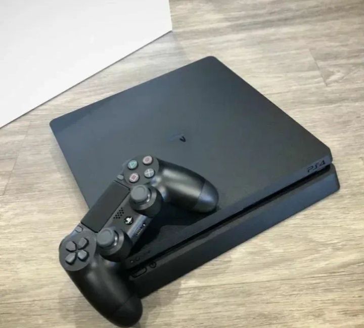 сони плейстейшен