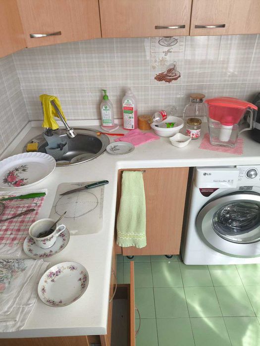 продаю кухонный гарнитур