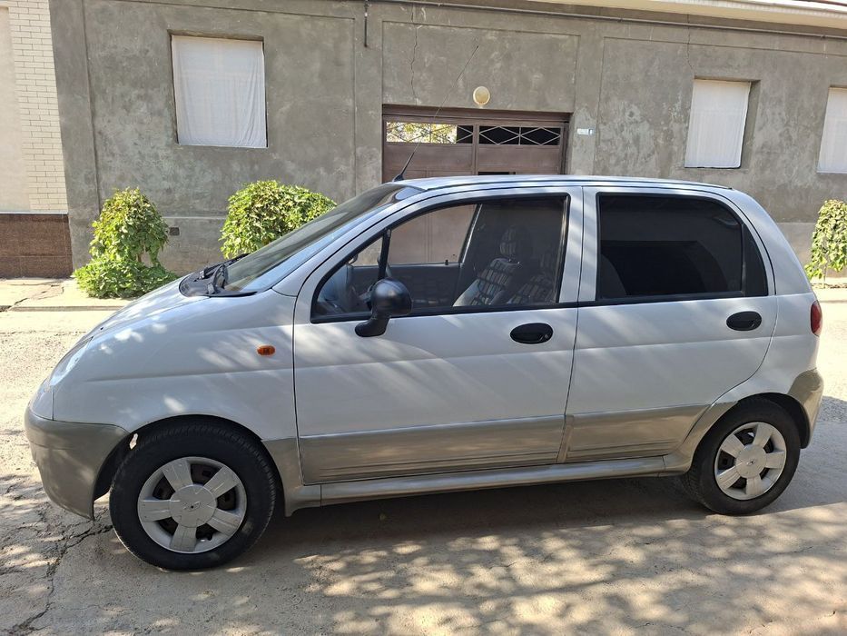 Arenda Matiz Best 2006 Bosh Tolov 600y.e 26 Oy 200y.e Dan