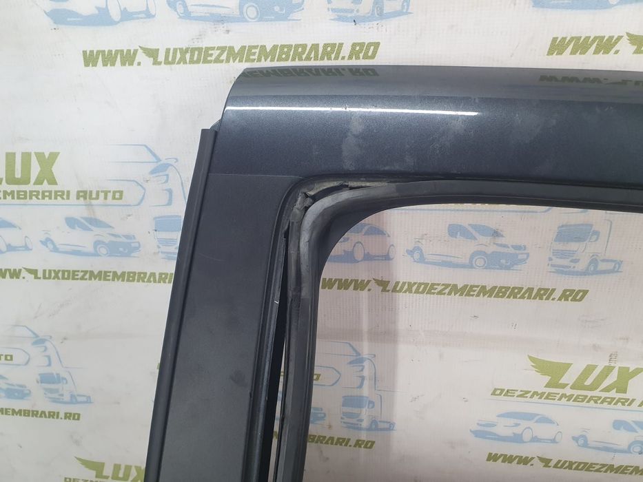 Usa portiera stanga spate Dacia Logan 2 [facelift] [2017 - 2020] 1.0